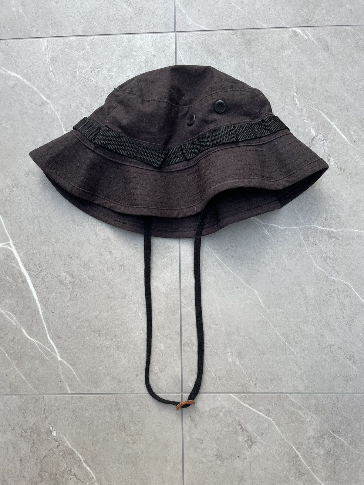 Military Tactical Hat