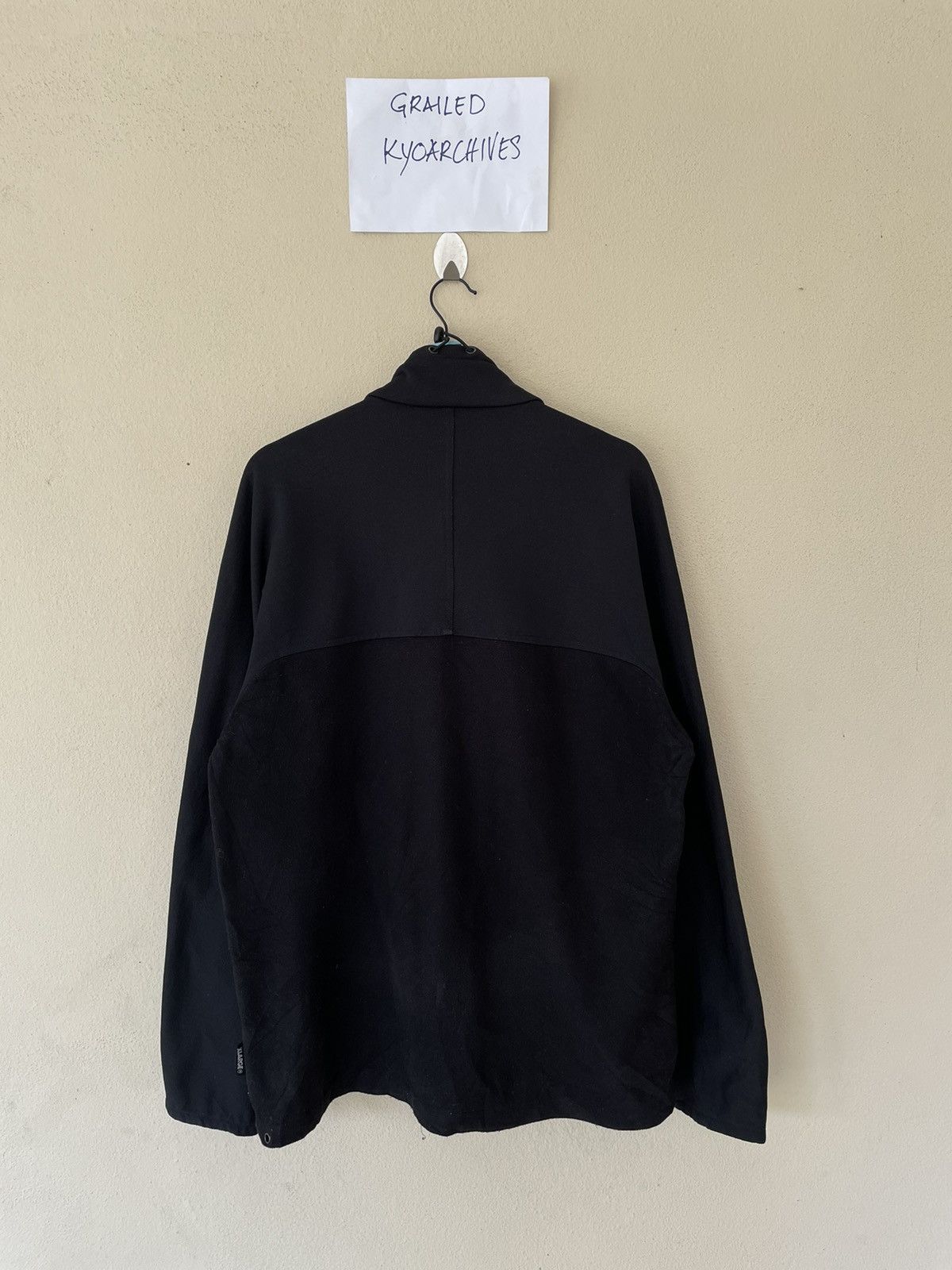 Xlarge X-LARGE CLOTHING JACKET Size US M / EU 48-50 / 2 - 4 Thumbnail