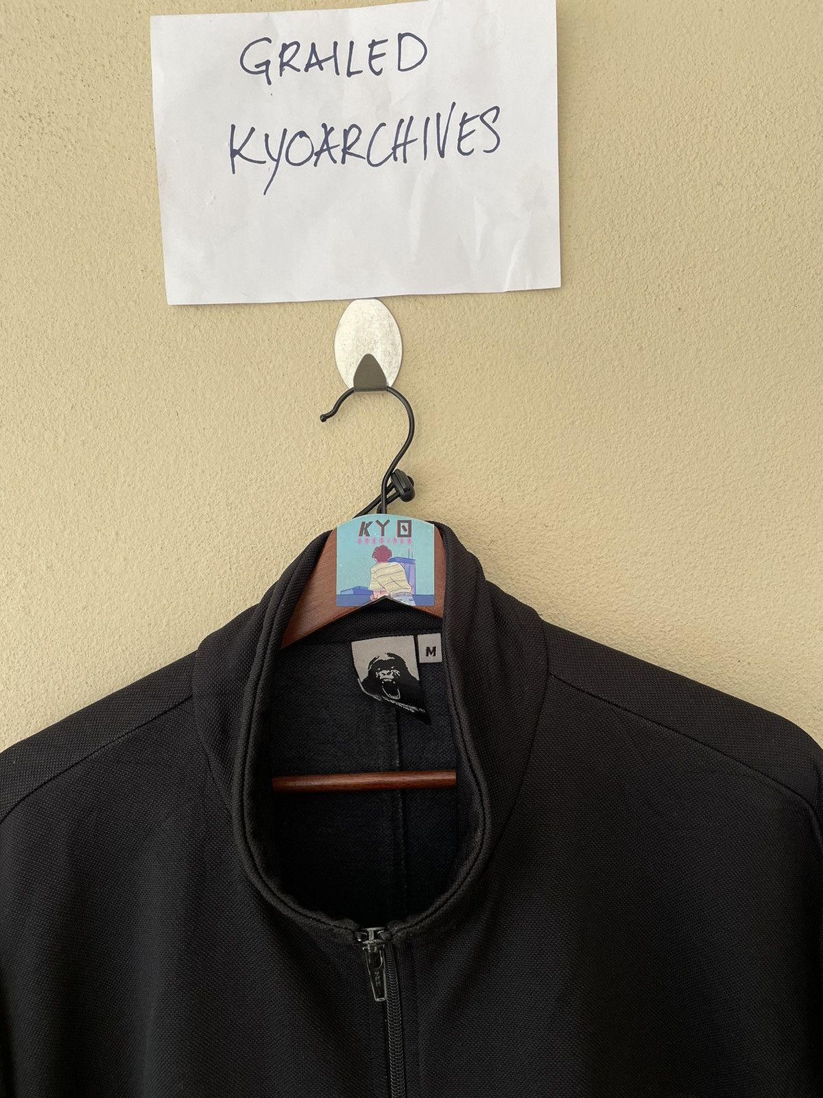 Xlarge X-LARGE CLOTHING JACKET Size US M / EU 48-50 / 2 - 3 Thumbnail