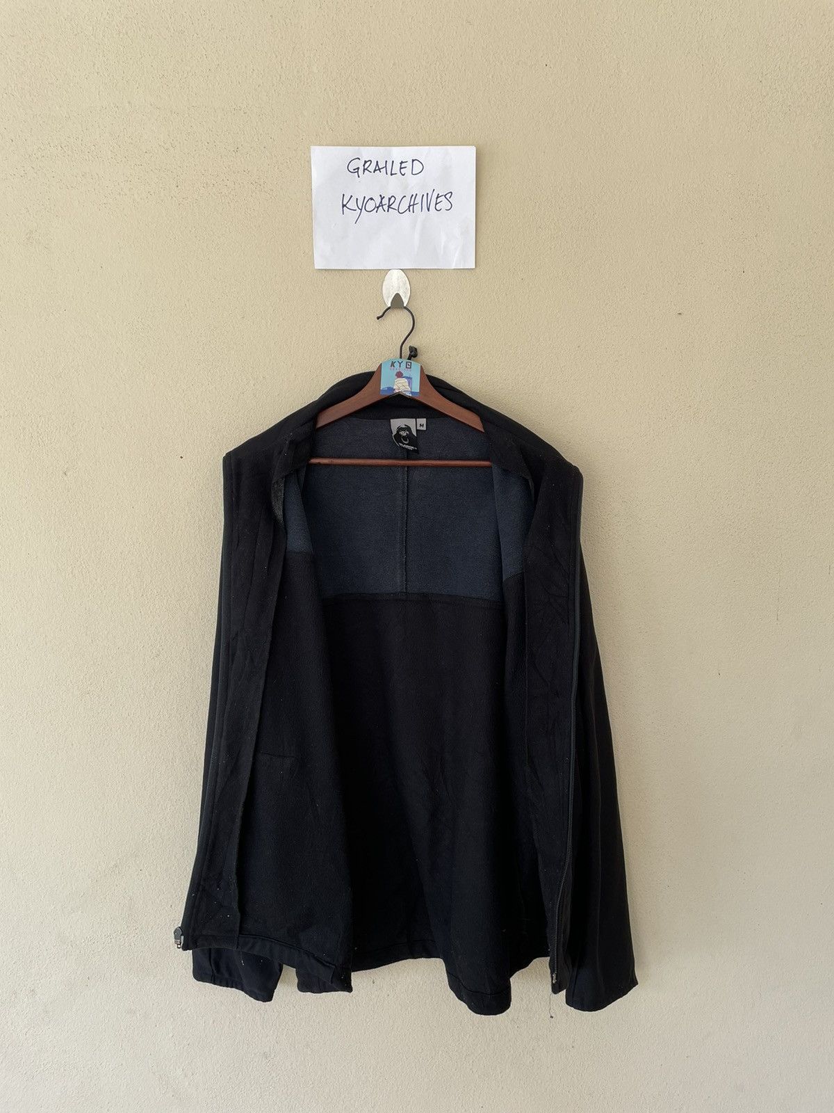 Xlarge X-LARGE CLOTHING JACKET Size US M / EU 48-50 / 2 - 7 Thumbnail