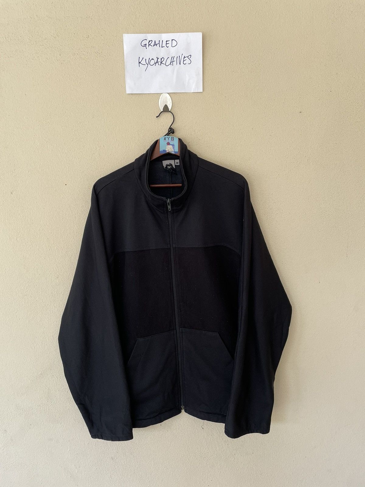 Xlarge X-LARGE CLOTHING JACKET Size US M / EU 48-50 / 2 - 1 Thumbnail