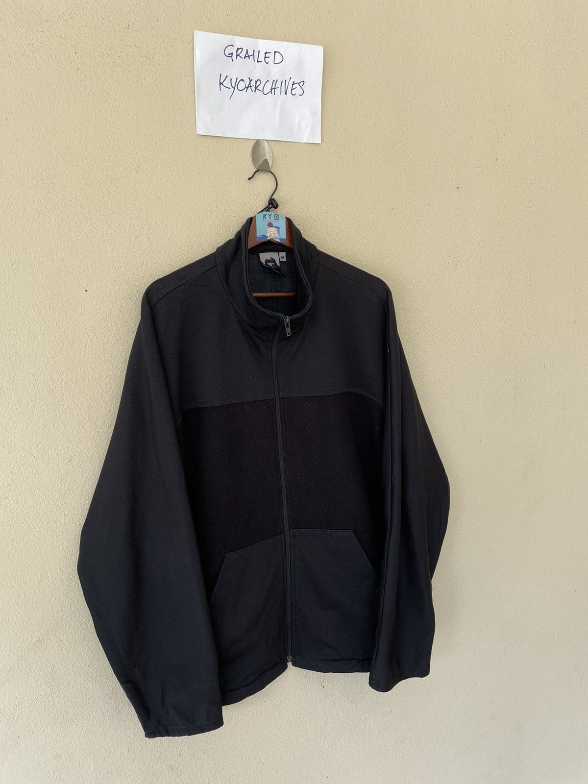 Xlarge X-LARGE CLOTHING JACKET Size US M / EU 48-50 / 2 - 2 Thumbnail