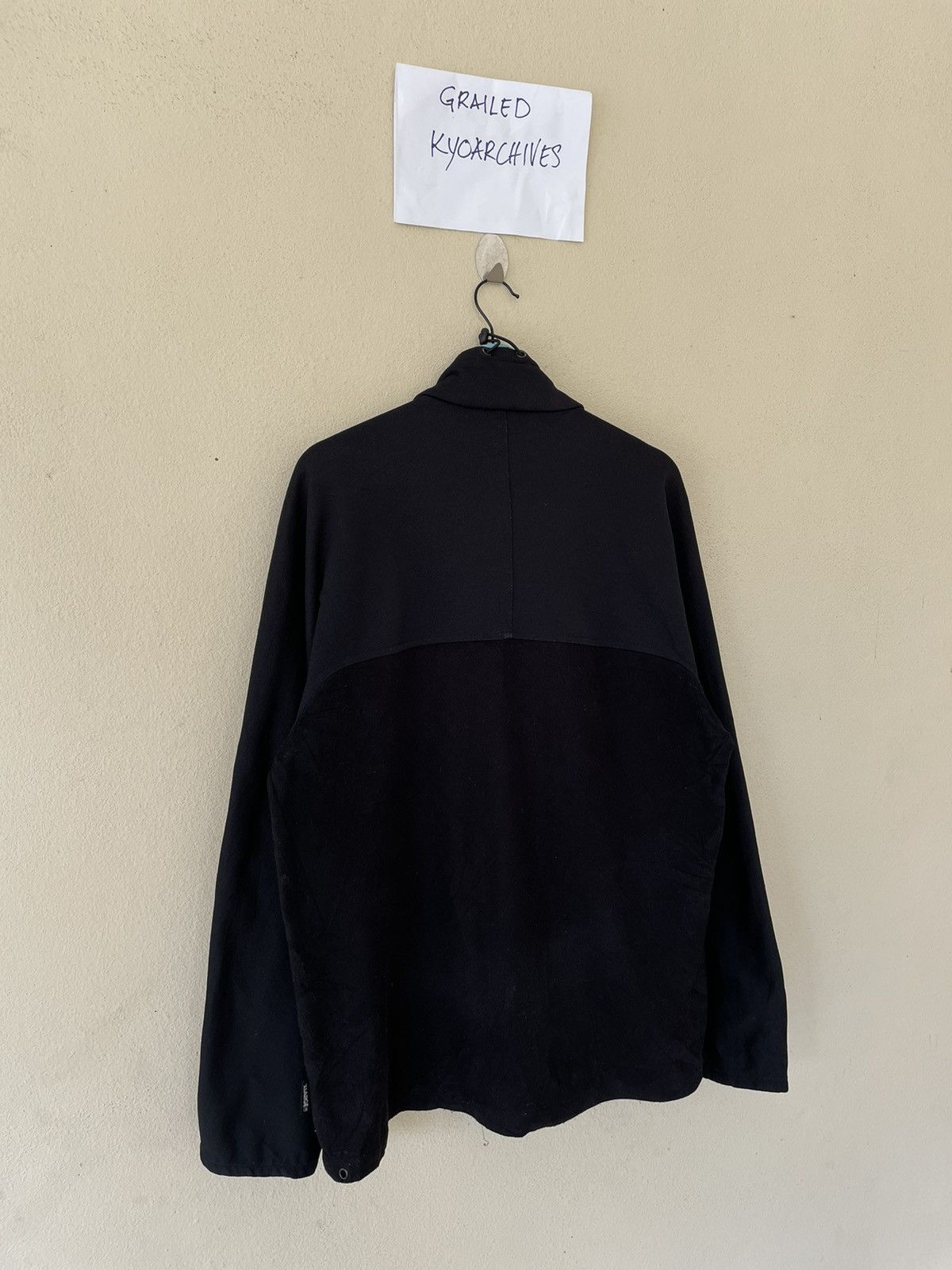Xlarge X-LARGE CLOTHING JACKET Size US M / EU 48-50 / 2 - 5 Thumbnail