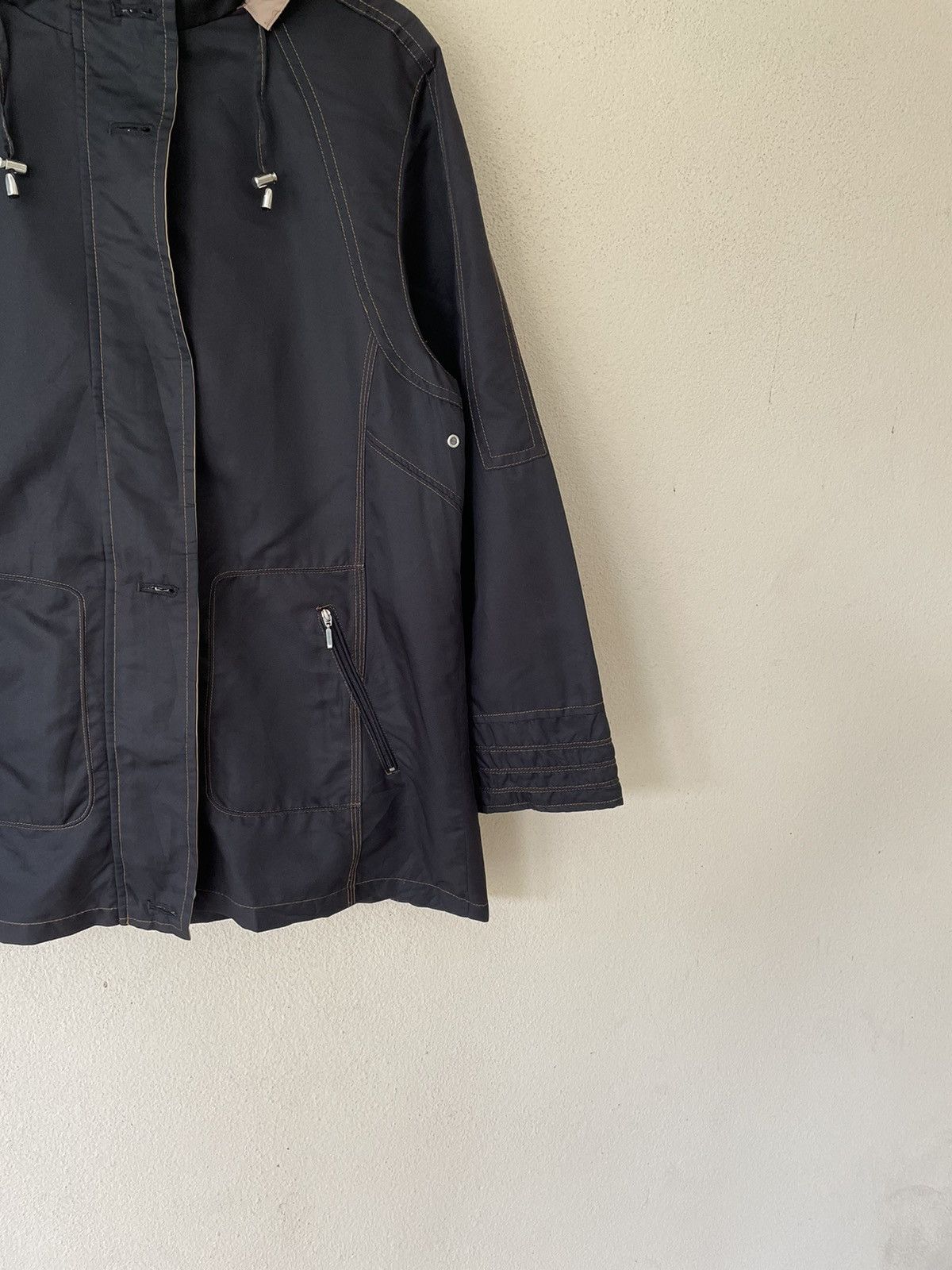 Japanese Brand EYH EXPEDITION CHIRE JACKET Size US M / EU 48-50 / 2 - 7 Thumbnail