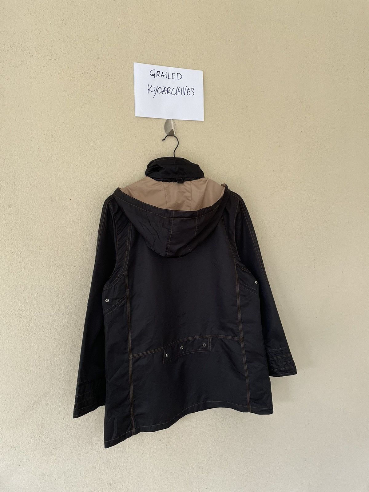 Japanese Brand EYH EXPEDITION CHIRE JACKET Size US M / EU 48-50 / 2 - 5 Thumbnail