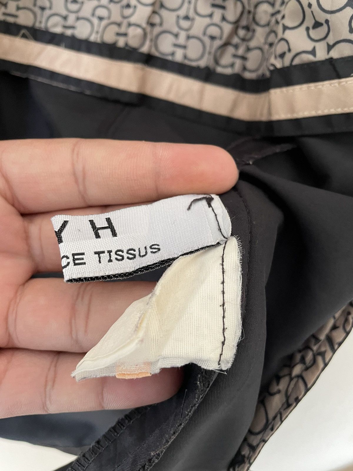 Japanese Brand EYH EXPEDITION CHIRE JACKET Size US M / EU 48-50 / 2 - 10 Thumbnail