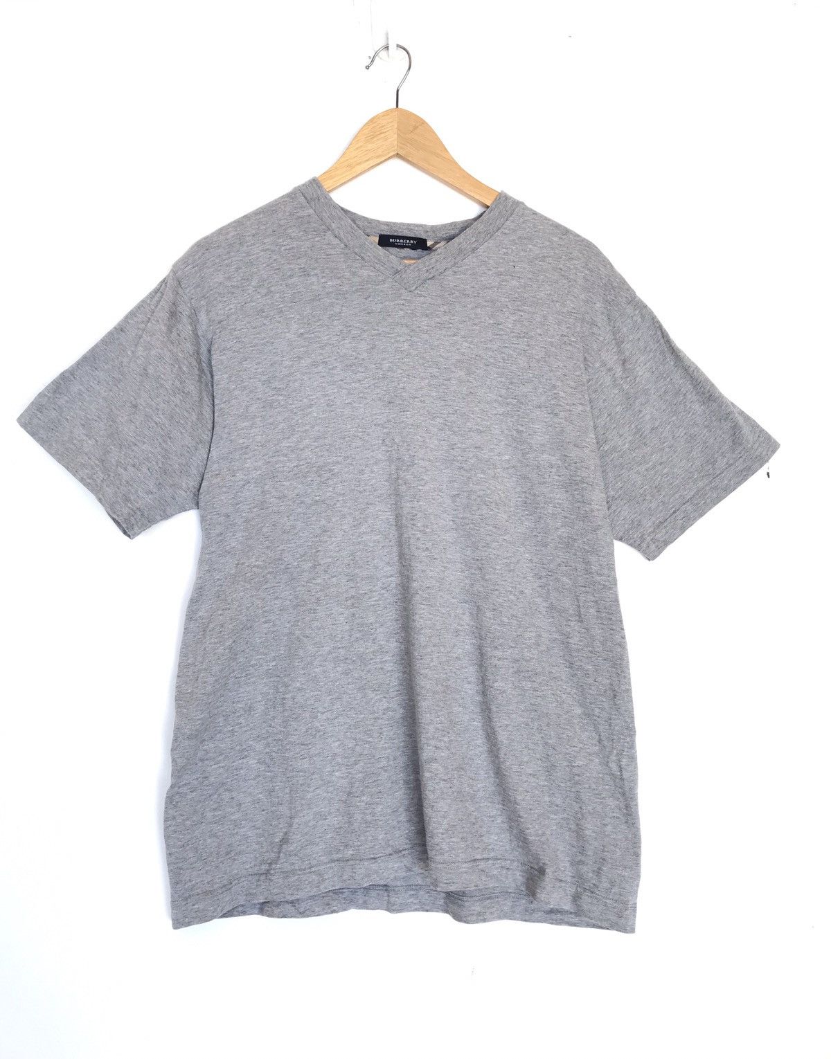 Burberry Burberry Tshirt Size US L / EU 52-54 / 3 - 1 Thumbnail
