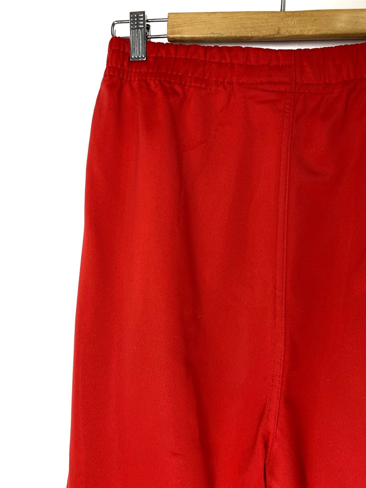 Japanese Brand × Puma × Vintage 🔥 Puma Side Tape Logomatic Track Pants Size US 31 - 5 Thumbnail