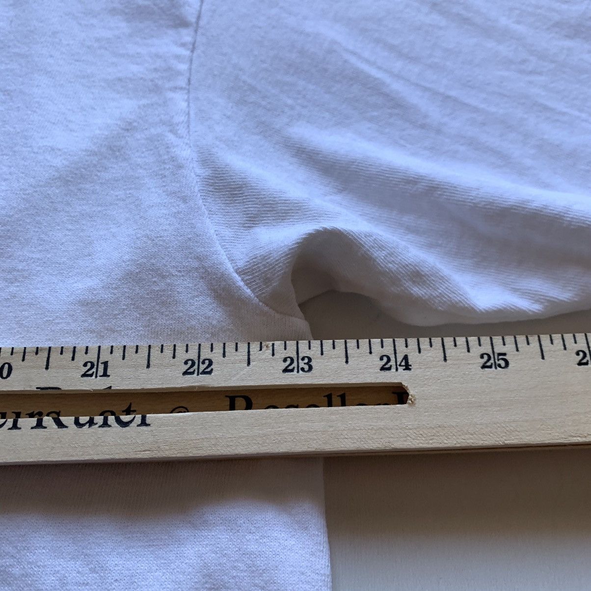 Vintage Vintage 90s Arthur Cartoon TV Show Graphic T Shirt XL Rare Size US XL / EU 56 / 4 - 3 Thumbnail