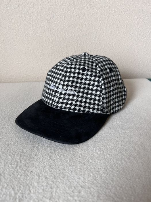 Aime Leon Dore Suede Brim Heritage Hat, Grailed