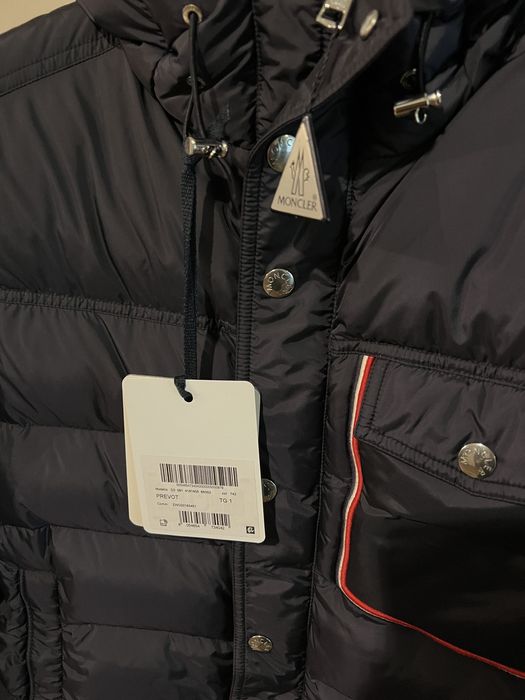 Prevot moncler outlet