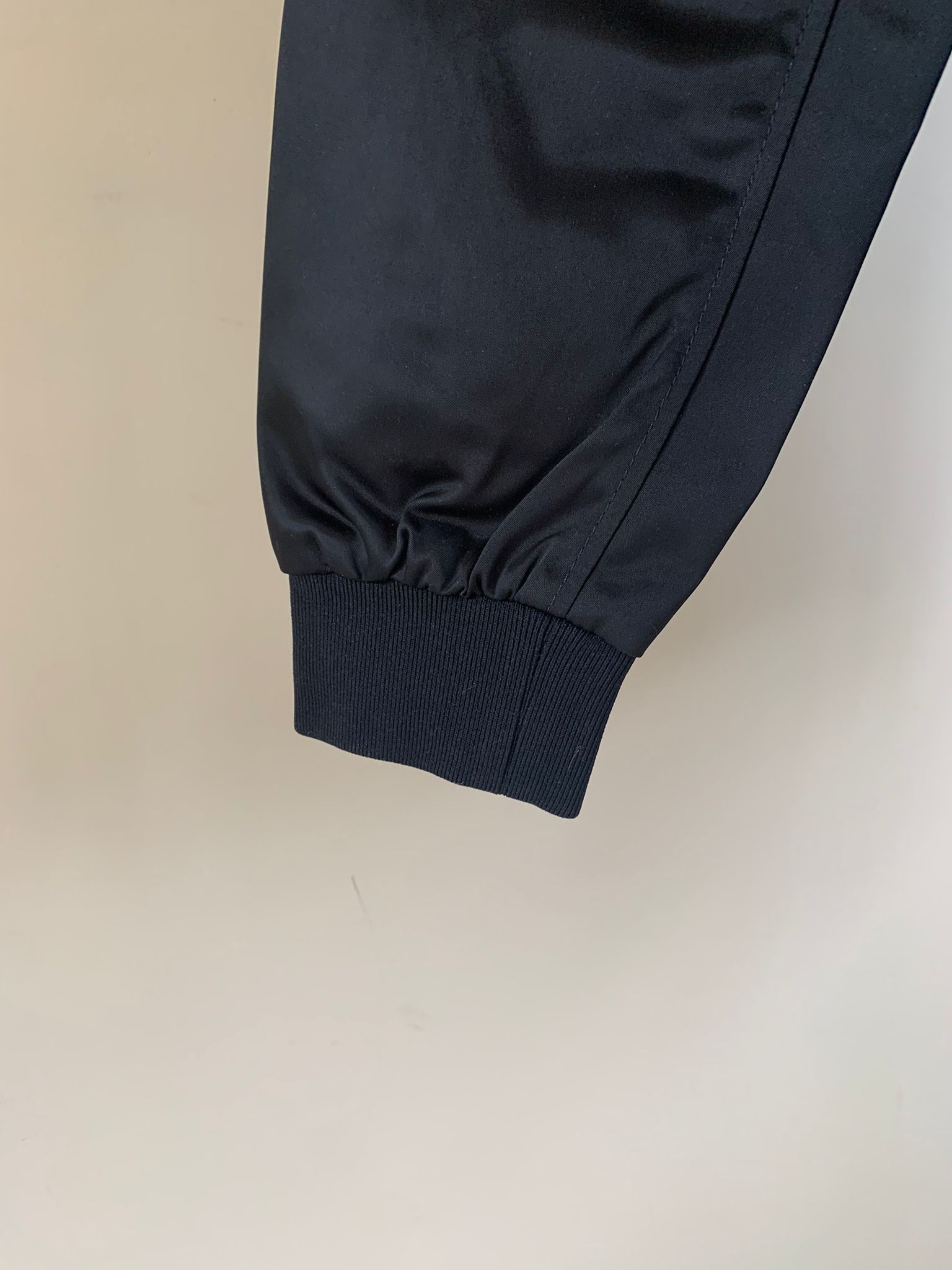 Acne Studios Selo Light Jacket in Black Size US M / EU 48-50 / 2 - 4 Thumbnail
