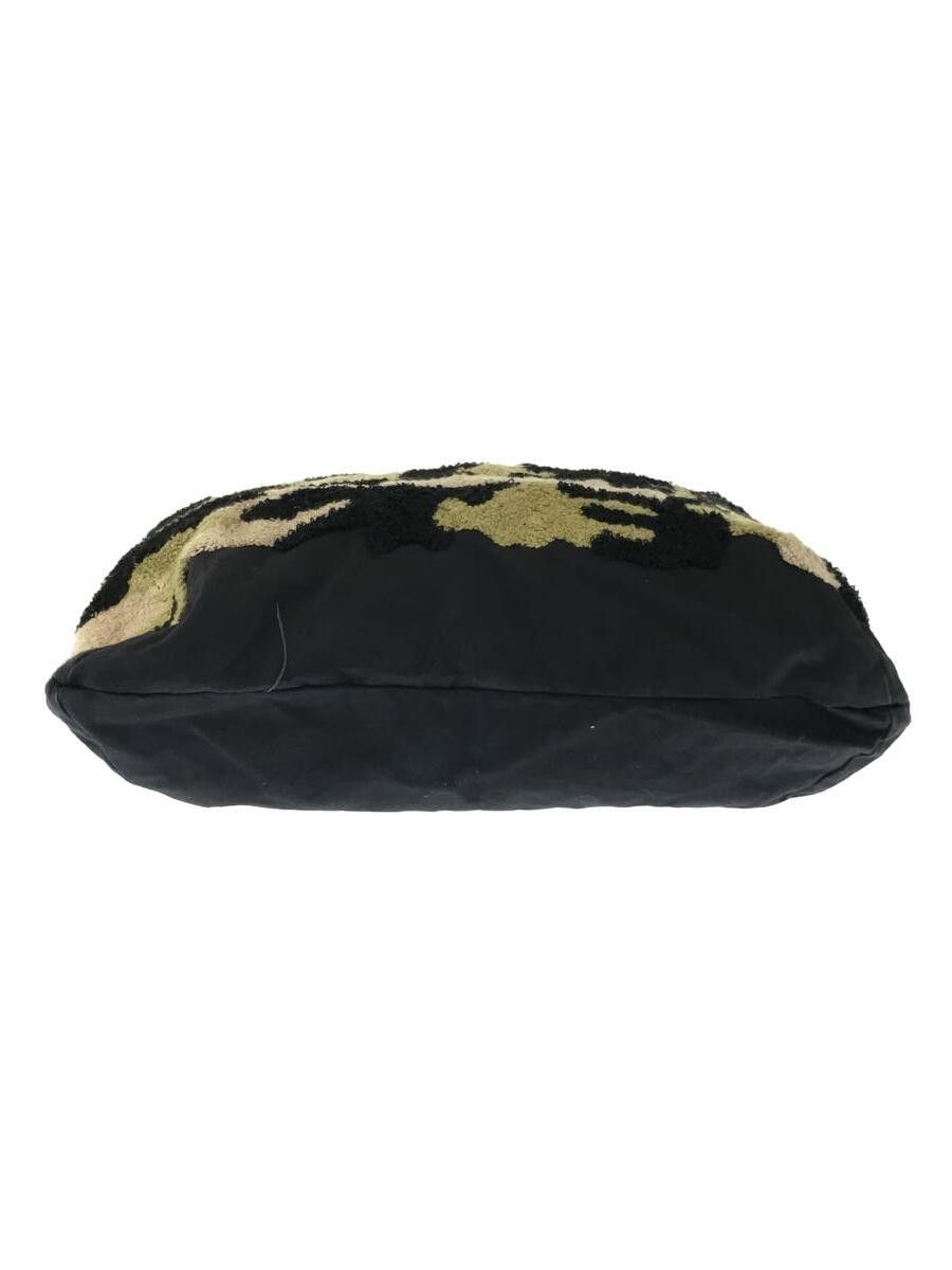 Y's × Yohji Yamamoto Camo Rug Tote Bag Size ONE SIZE - 3 Thumbnail
