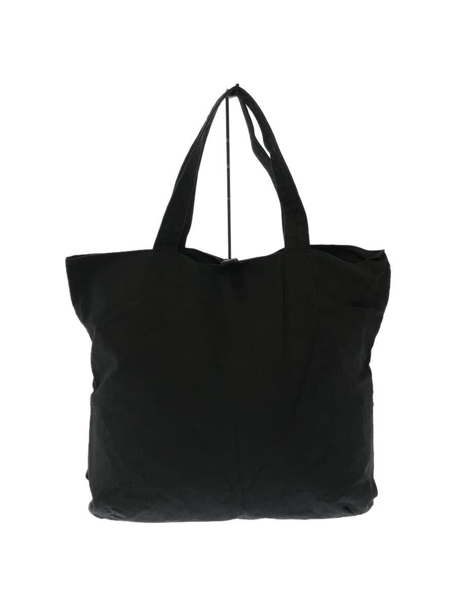 Y's × Yohji Yamamoto Camo Rug Tote Bag Size ONE SIZE - 4 Thumbnail