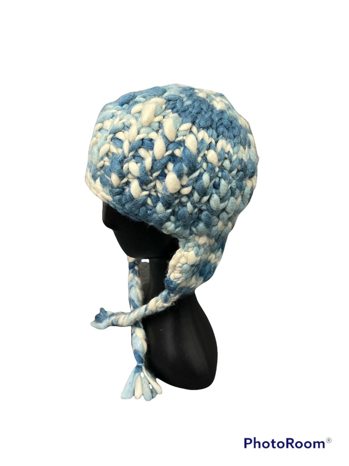 Japanese Brand Snow man made Earflat Size ONE SIZE - 3 Thumbnail