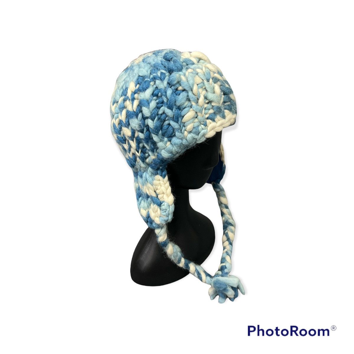 Japanese Brand Snow man made Earflat Size ONE SIZE - 1 Thumbnail