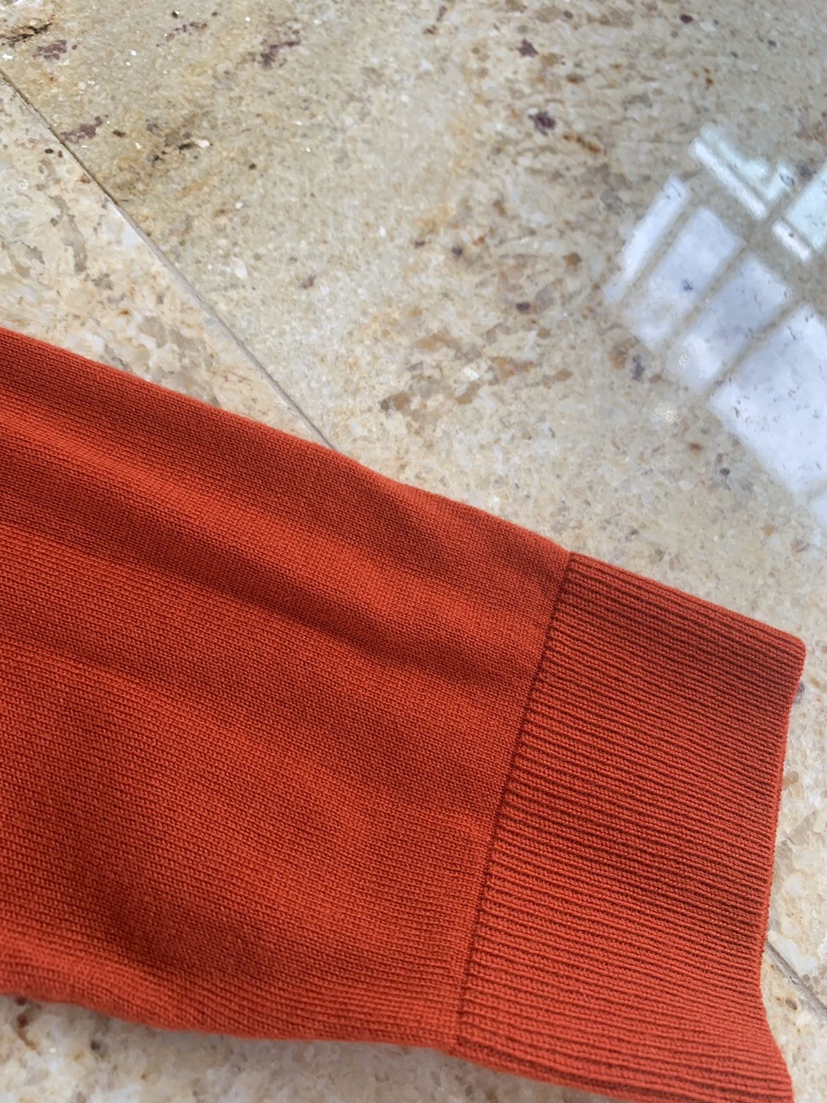 Acne Studios FN-MN-KNIT000001 in Orange Size US L / EU 52-54 / 3 - 6 Thumbnail
