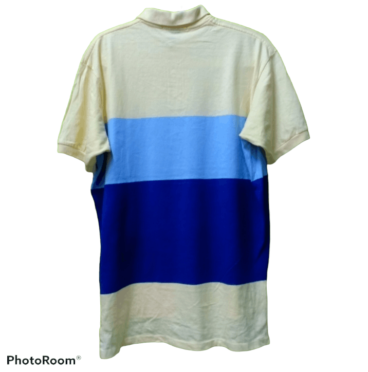 Polo Ralph Lauren POLO RALPH LAUREN POLO T-SHIRT Size US L / EU 52-54 / 3 - 2 Thumbnail