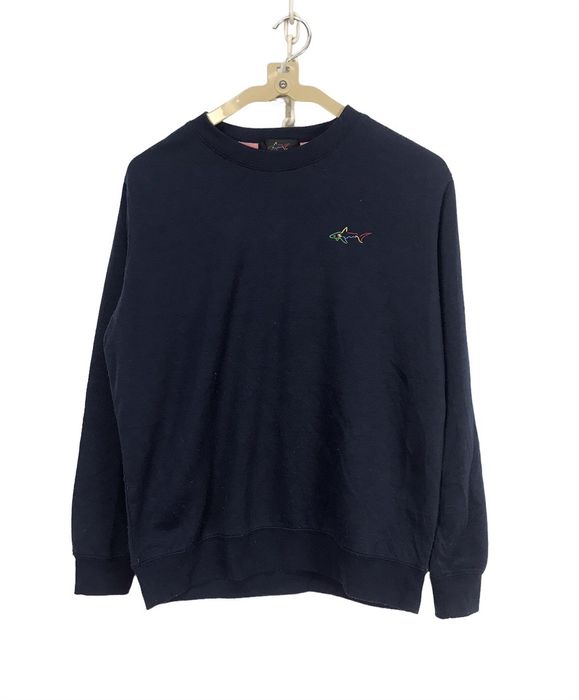 Greg Norman Greg Norman sweatshirt Grailed