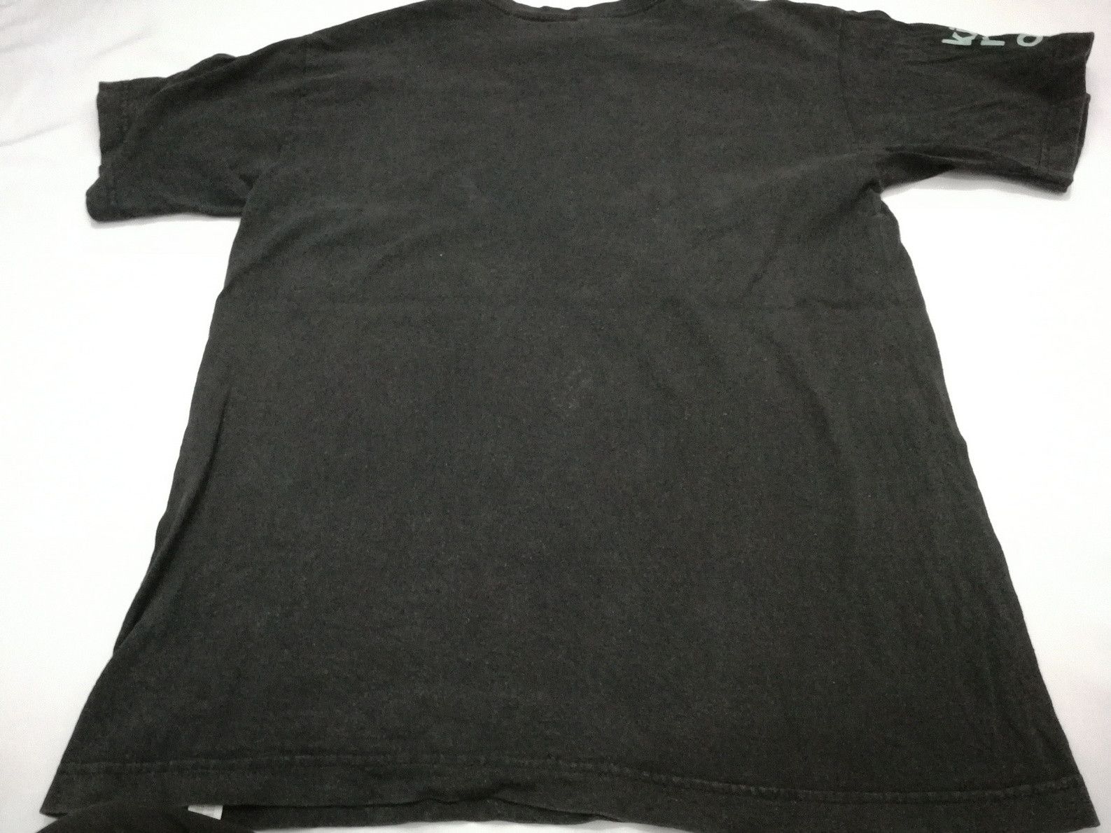 Japanese Brand Mens Kid Robot Toys Are Stupid Tee T-Shirt Black Size US M / EU 48-50 / 2 - 9 Thumbnail