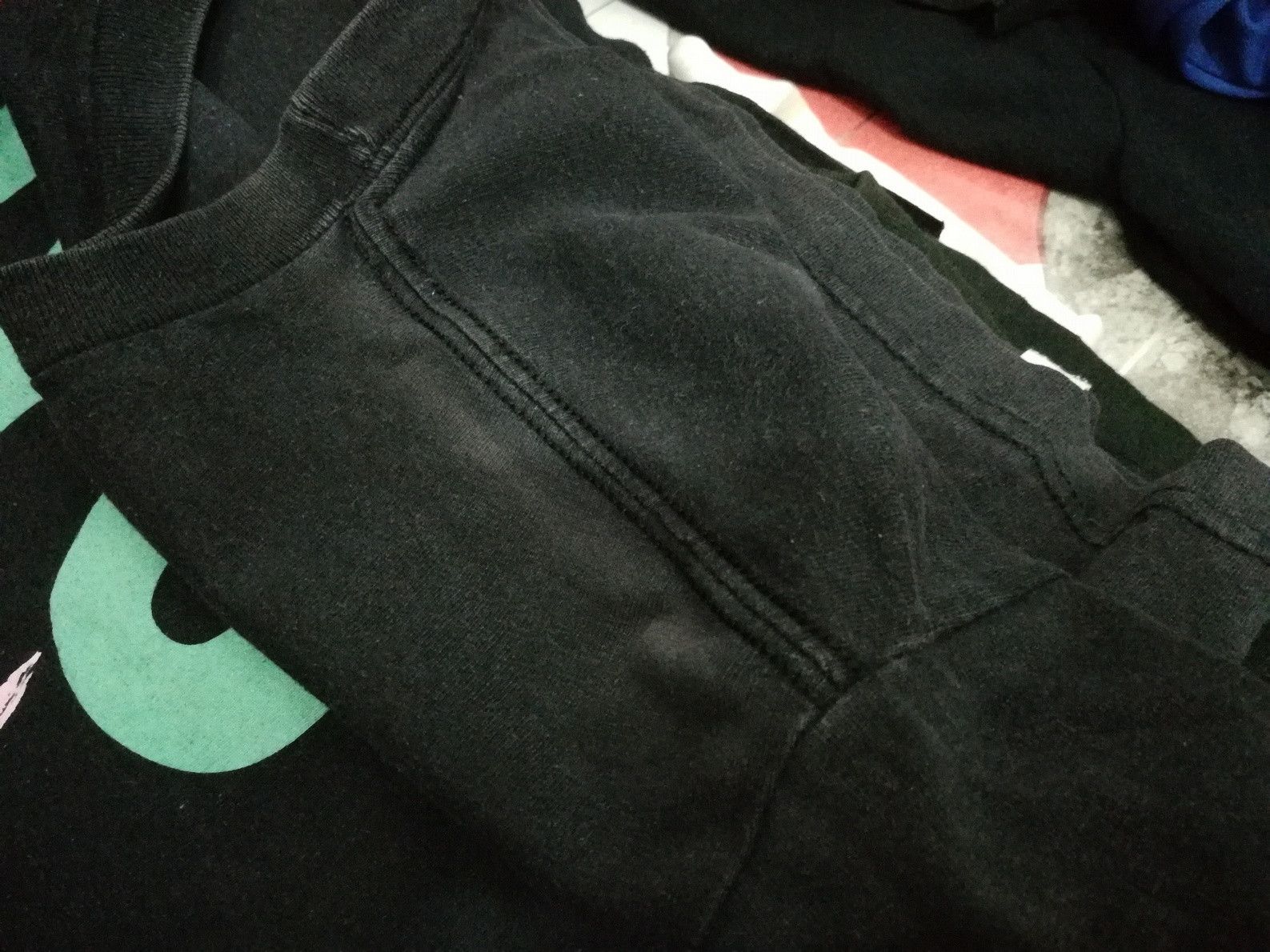 Japanese Brand Mens Kid Robot Toys Are Stupid Tee T-Shirt Black Size US M / EU 48-50 / 2 - 10 Thumbnail
