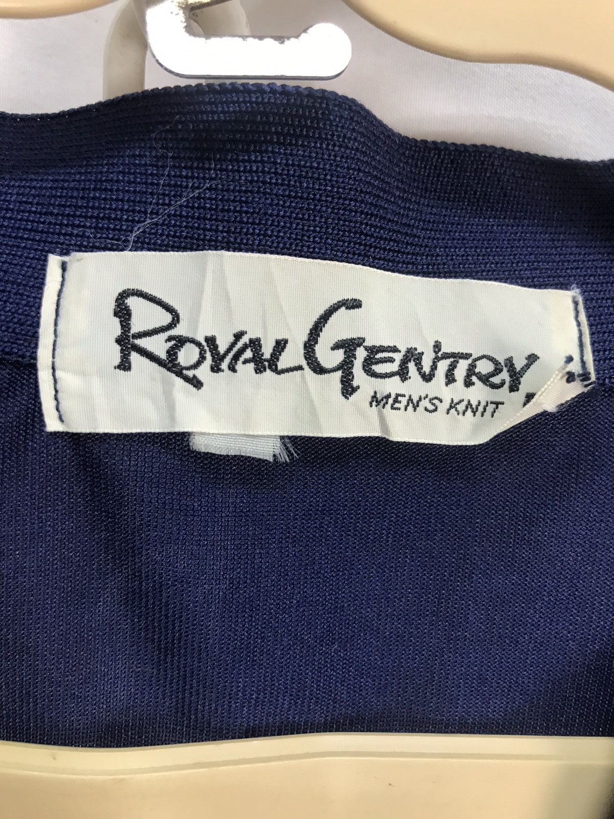 Vintage Vintage cardigan by roval gentry Size US M / EU 48-50 / 2 - 3 Thumbnail