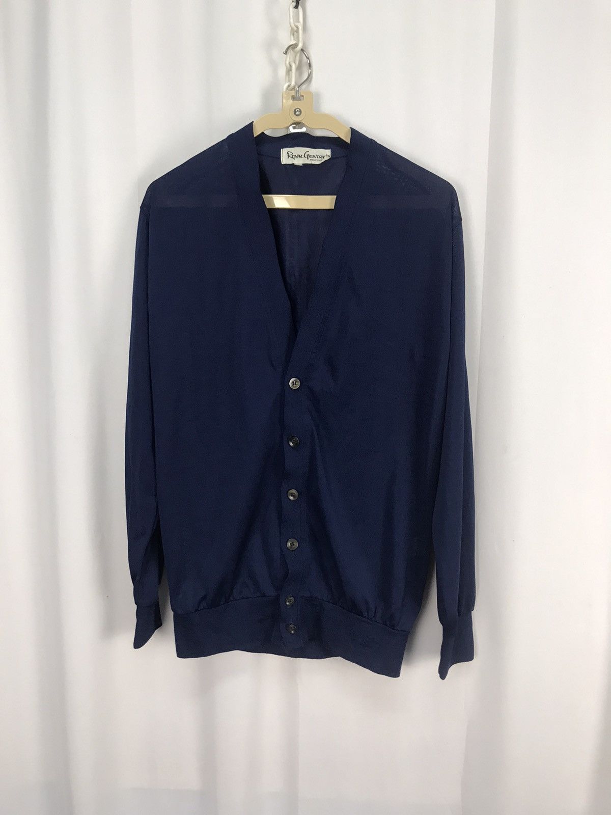 Vintage Vintage cardigan by roval gentry Size US M / EU 48-50 / 2 - 6 Thumbnail