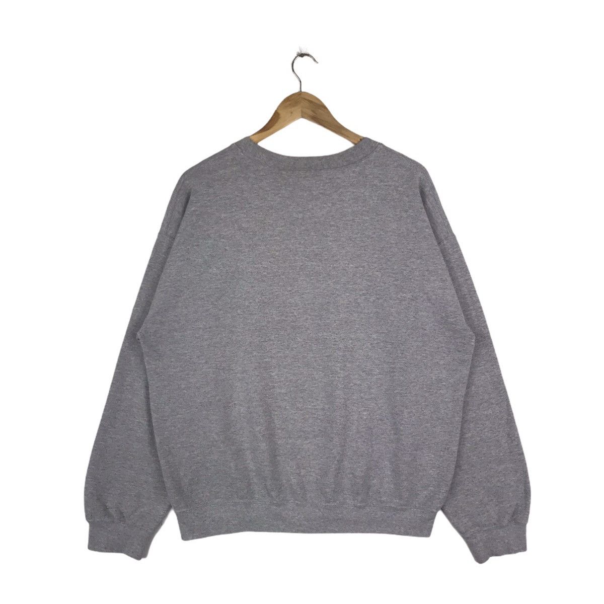 Vintage Vintage Y2K Rock O Rama Sweatshirt Pullover Jumper Size US L / EU 52-54 / 3 - 4 Thumbnail