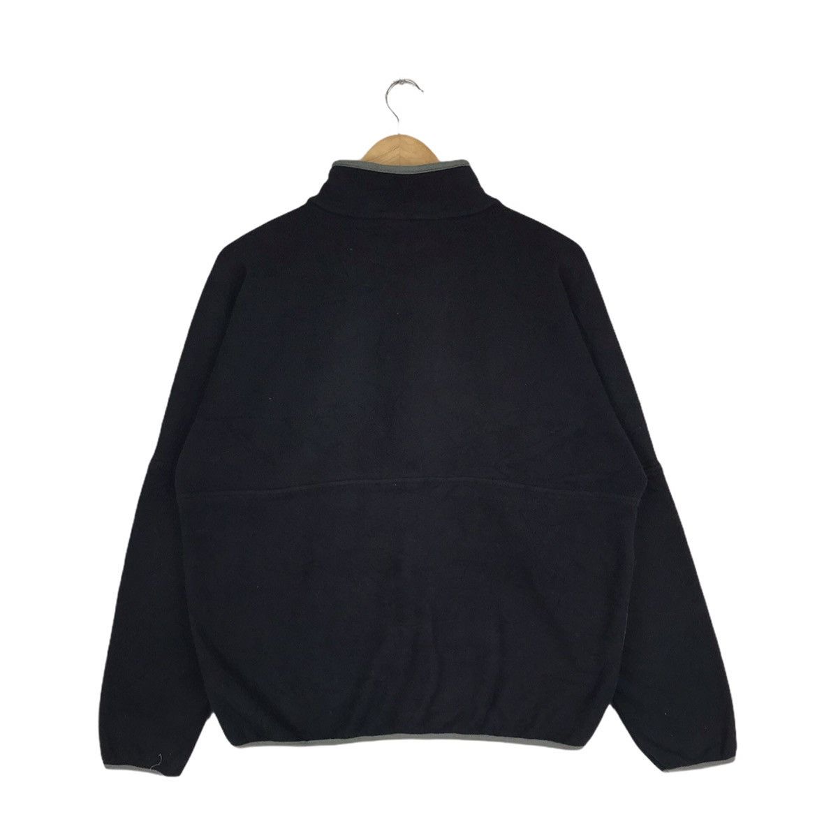 Penfield Vintage 90s Penfield Polartec Fleece Half Zipper Sweatshirt Size US L / EU 52-54 / 3 - 5 Thumbnail