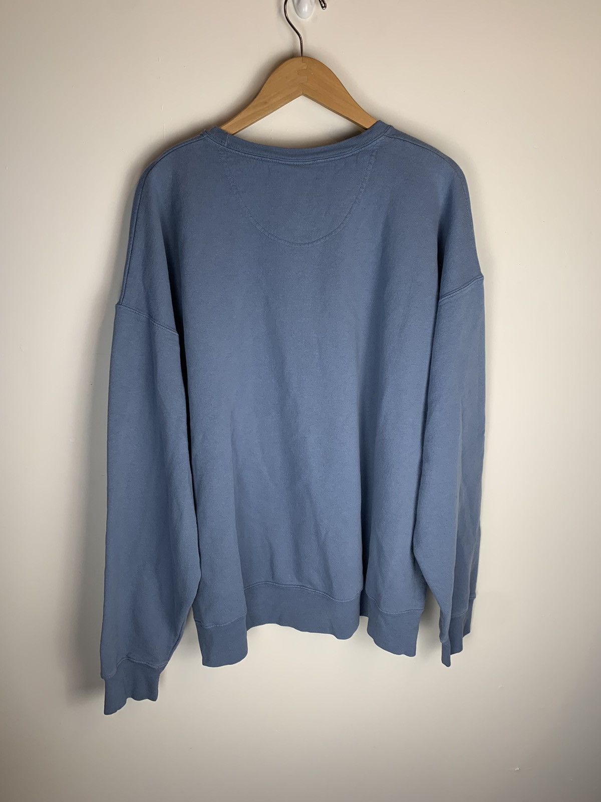 Champion Vintage Kentucky Crewneck Size US XL / EU 56 / 4 - 3 Thumbnail