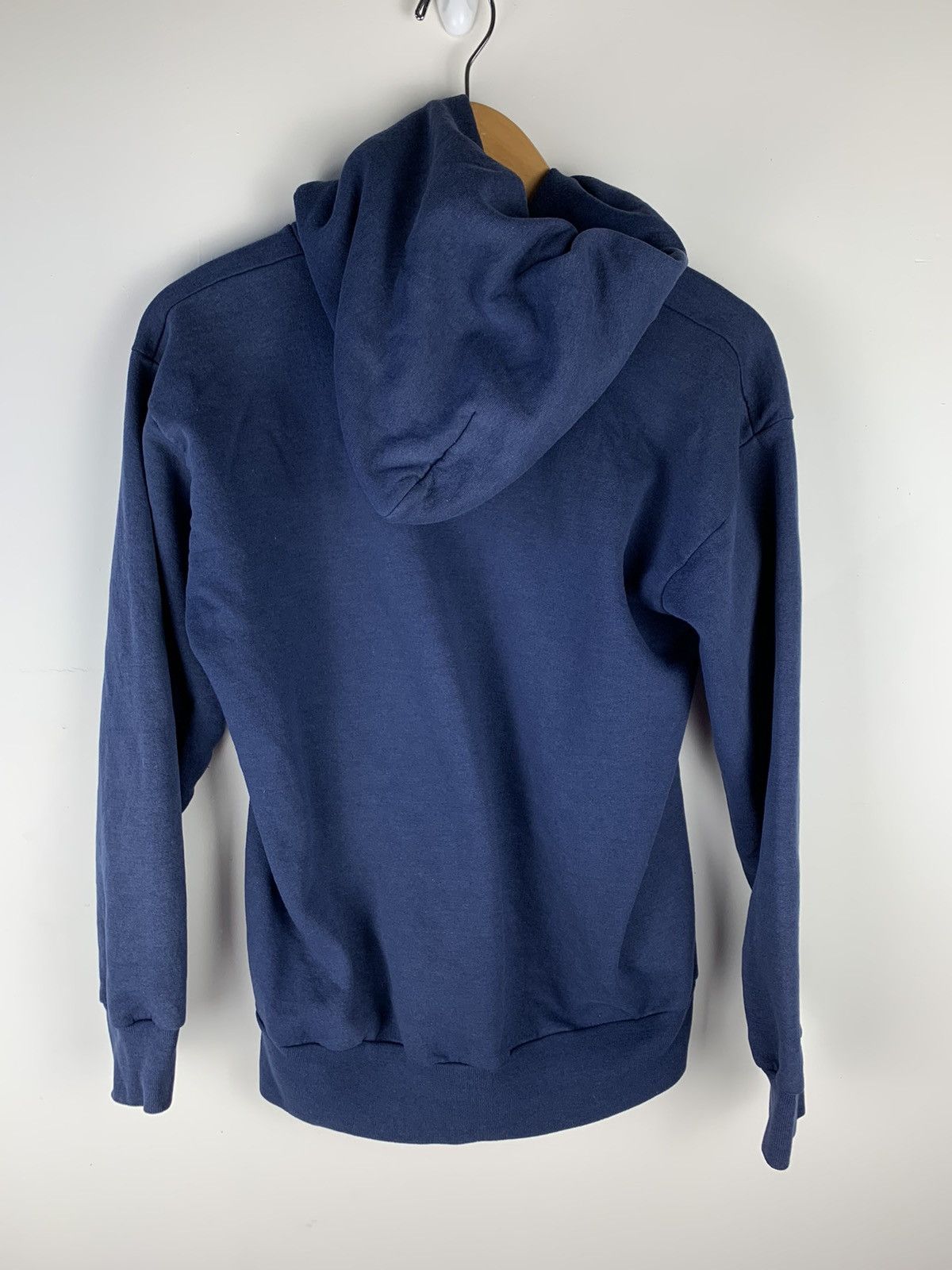 Hanes Vintage uc Berkeley hoodie Size US S / EU 44-46 / 1 - 2 Thumbnail
