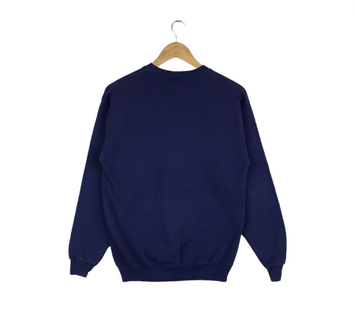JCPenney × USA Olympics Vintage Olympic USA Embroided Logo Sweatshirt Pullover Size US S / EU 44-46 / 1 - 3 Thumbnail
