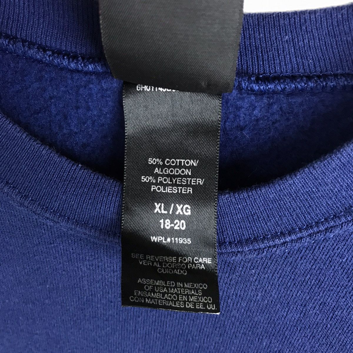 JCPenney × USA Olympics Vintage Olympic USA Embroided Logo Sweatshirt Pullover Size US S / EU 44-46 / 1 - 4 Thumbnail
