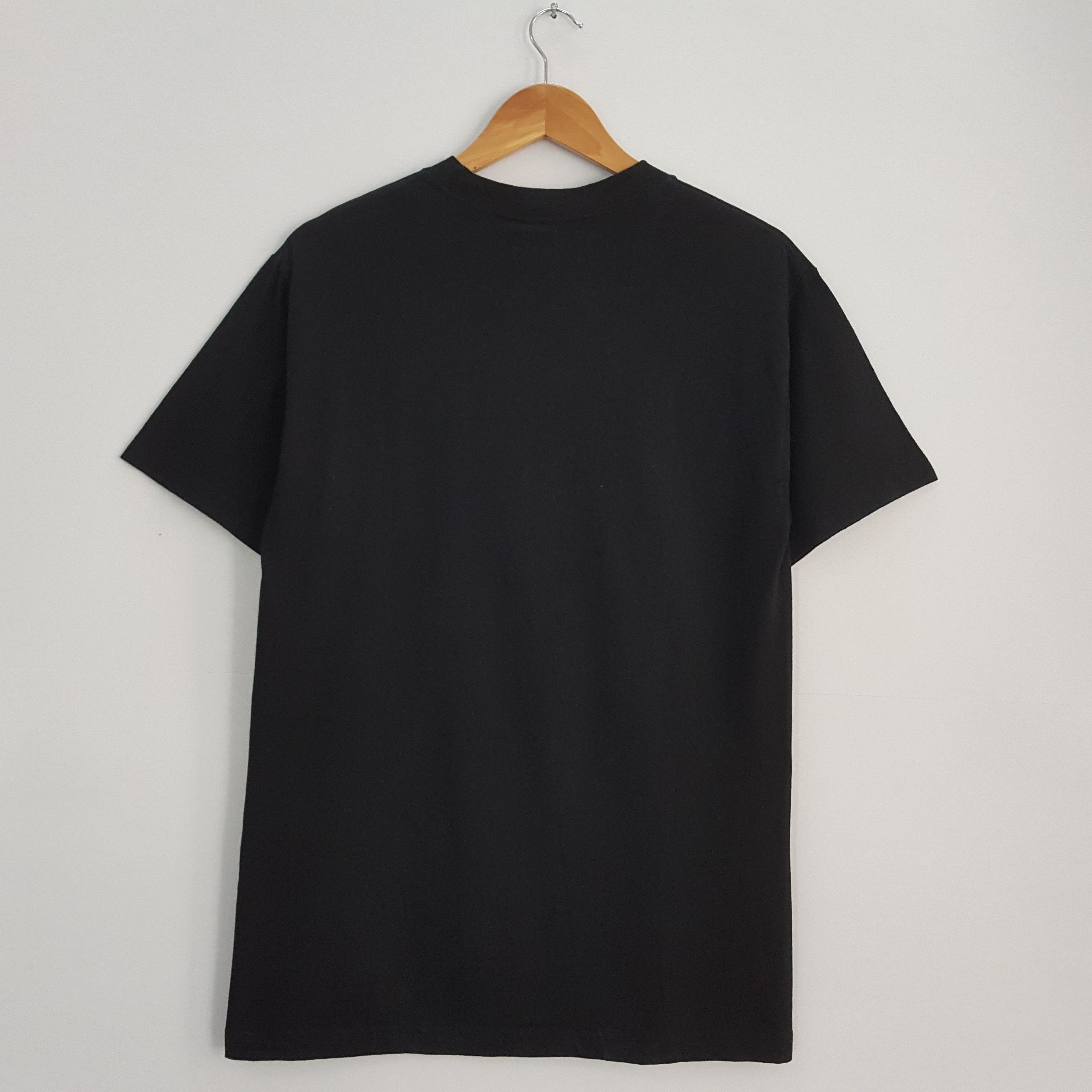 Band Tees × Vintage Vintage PANTERA American rock band Fucking Hostile t-shirt Size US M / EU 48-50 / 2 - 3 Thumbnail
