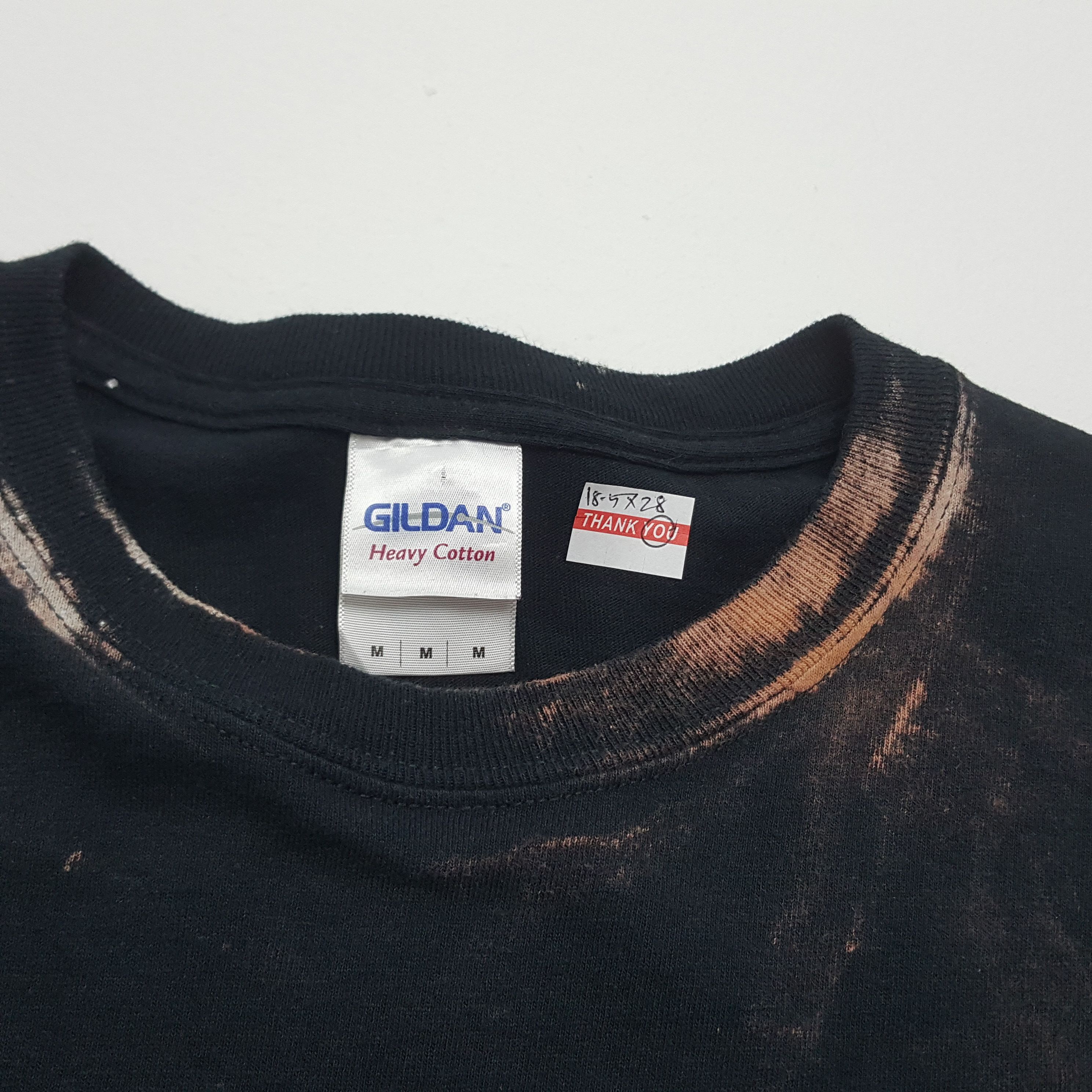 Vintage Vintage ARMY Of DARKNESS American Comedy Horror Film Tees Size US M / EU 48-50 / 2 - 4 Thumbnail