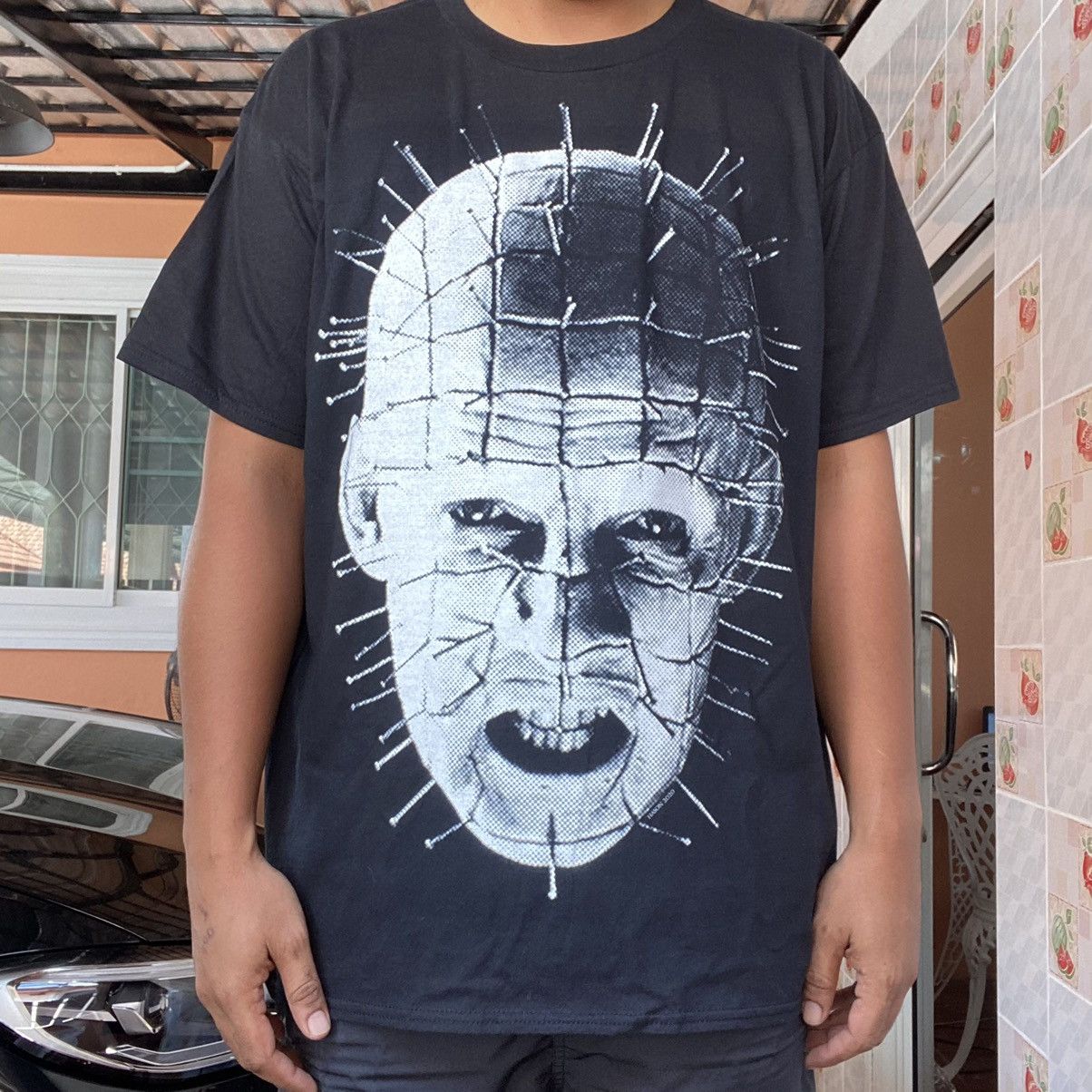 Other Hellraiser Pinhead - Modern Bootleg Size US XL / EU 56 / 4 - 1 Thumbnail