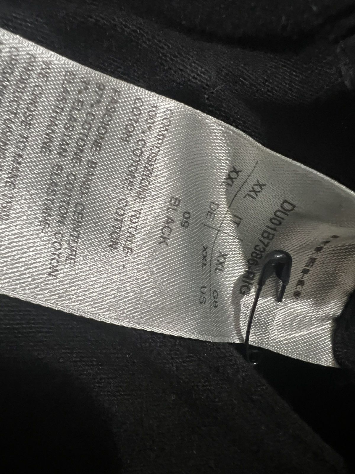 Rick Owens Rick Owens cargo pants. XXL. $990 Size US 36 / EU 52 - 5 Thumbnail