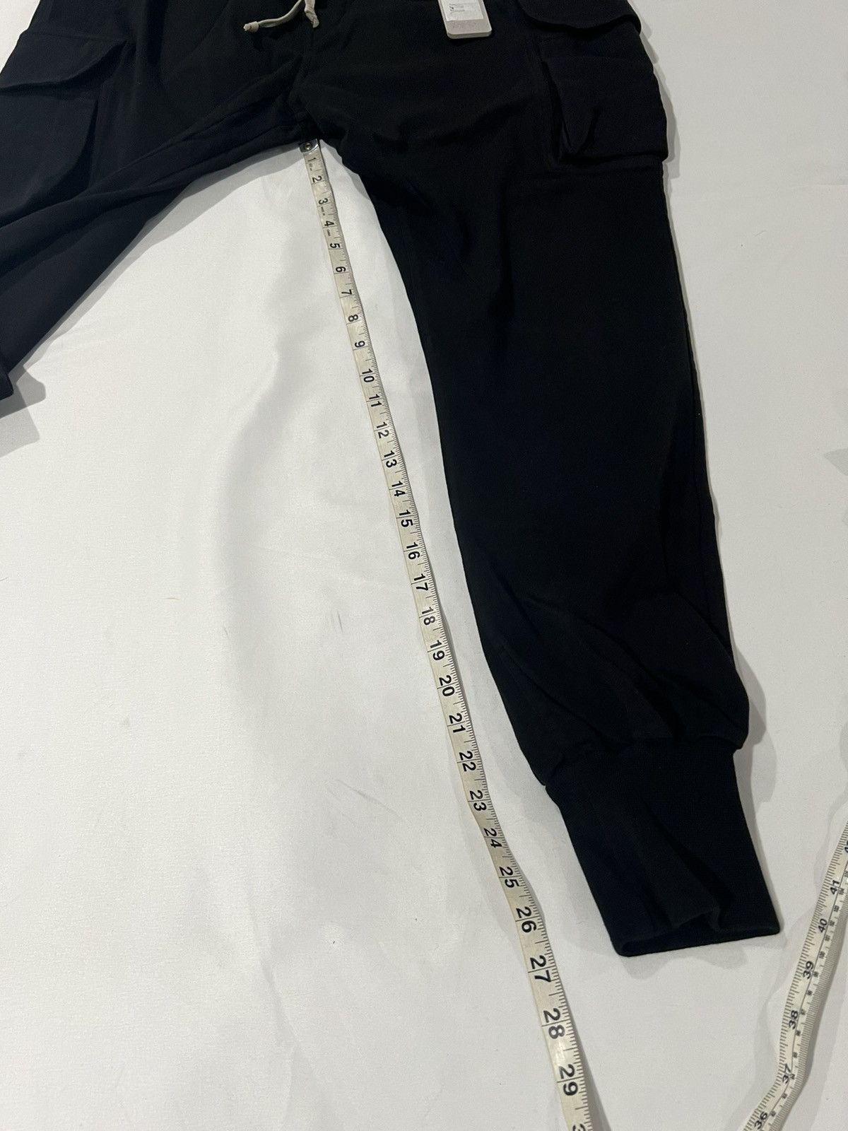 Rick Owens Rick Owens cargo pants. XXL. $990 Size US 36 / EU 52 - 10 Thumbnail