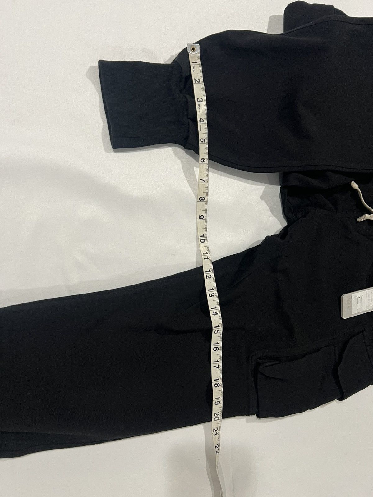 Rick Owens Rick Owens cargo pants. XXL. $990 Size US 36 / EU 52 - 11 Thumbnail