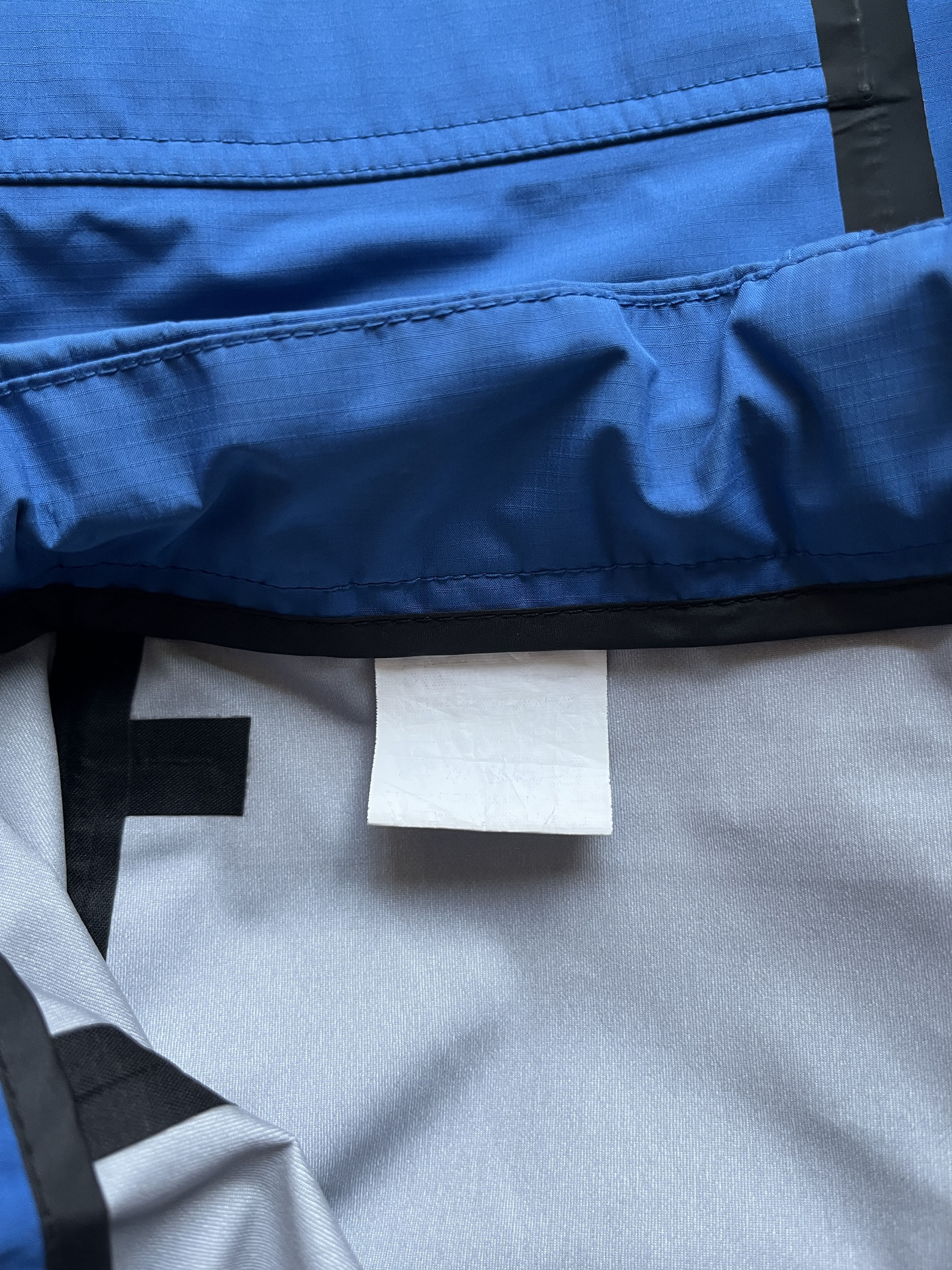 A-COLD-WALL* × Samuel Ross ⚡️QUICK SALE⚡️A Cold Wall Active Tech-Wear Pants Trousers Size US 32 / EU 48 - 6 Thumbnail