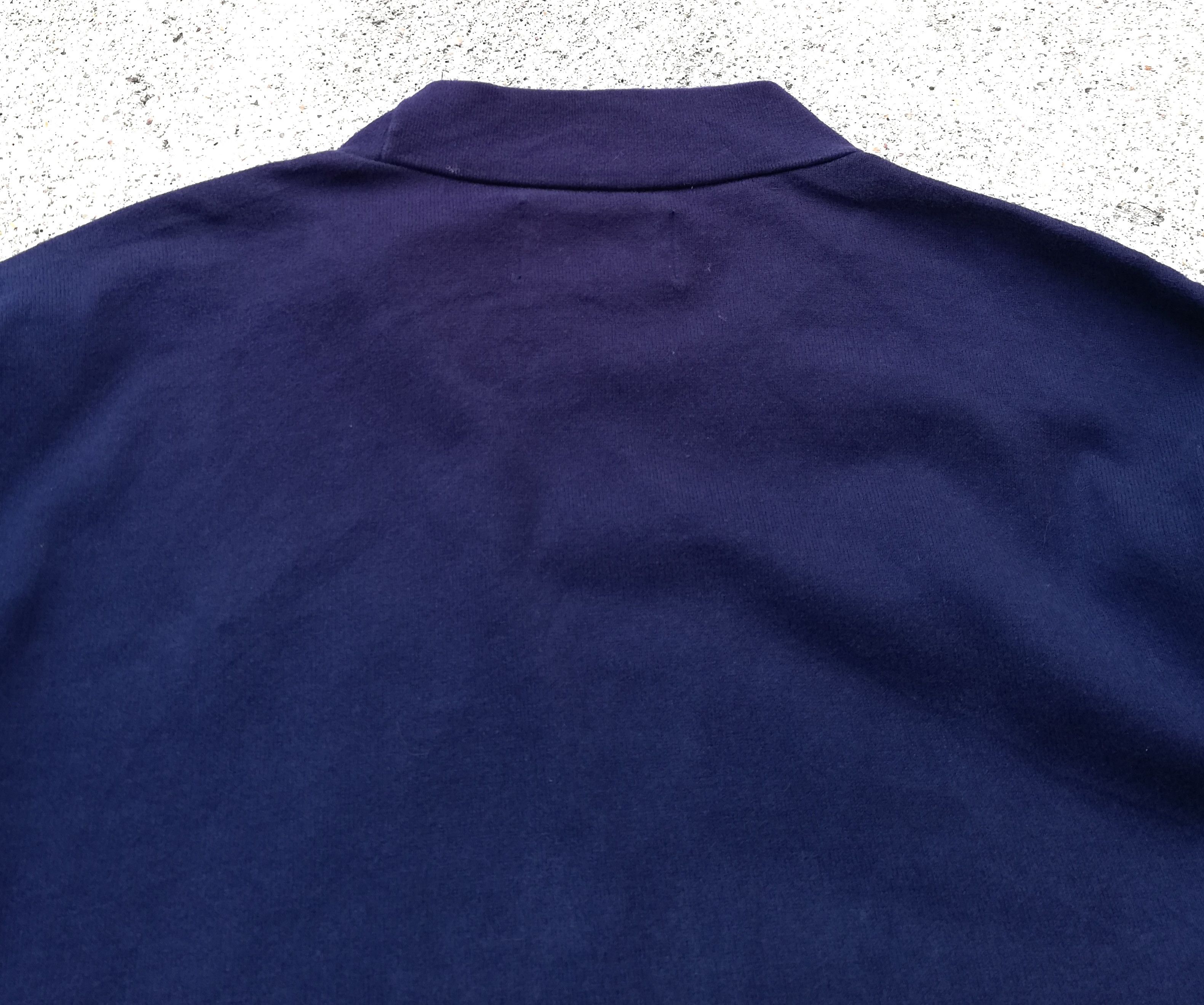 Kenzo × Vintage 🔥Fabulous Kenzo Jeans World Logo Long Sleeve T-Shirts🔥 Size US M / EU 48-50 / 2 - 11 Thumbnail