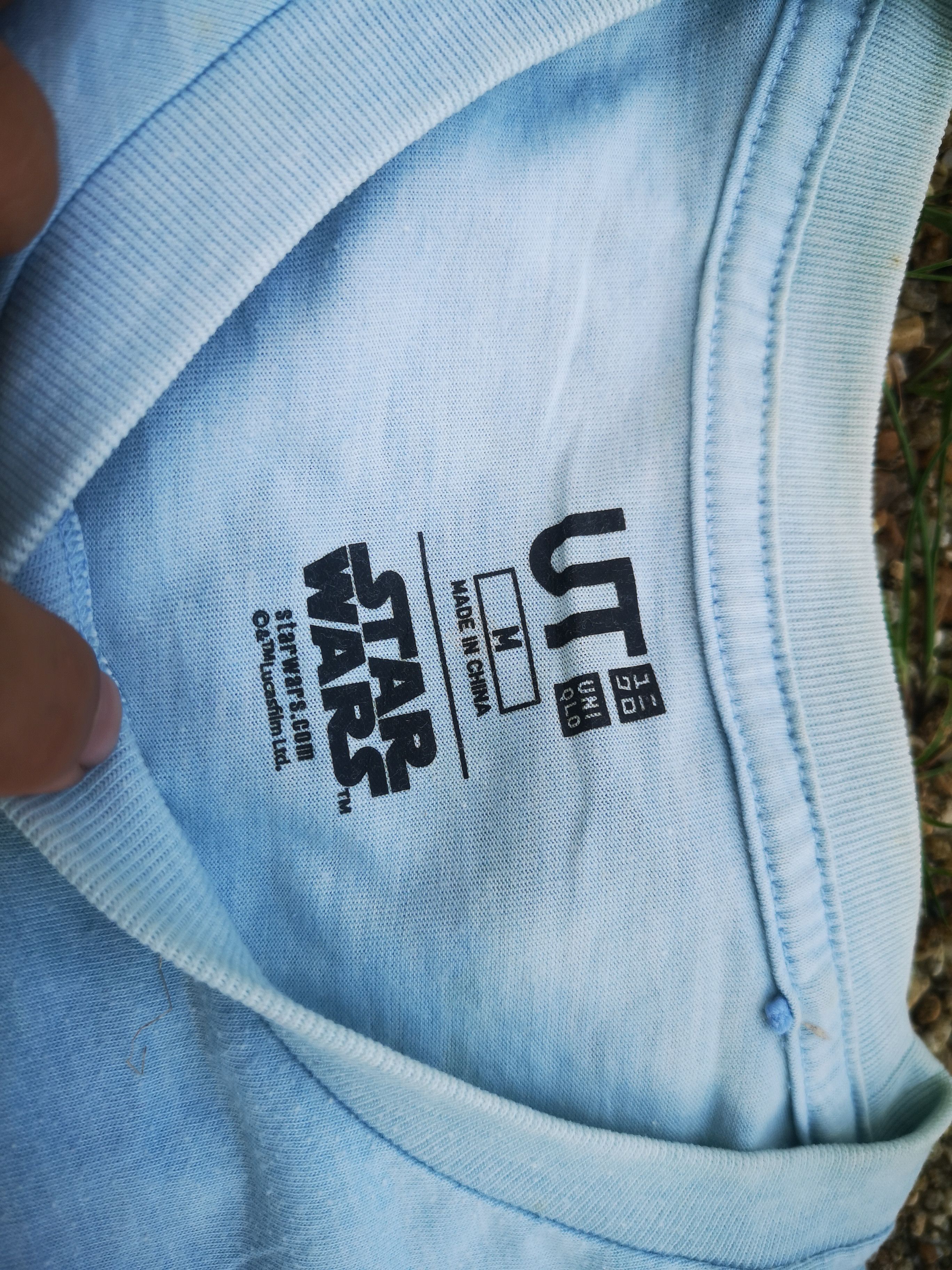 Star Wars By Uniqlo