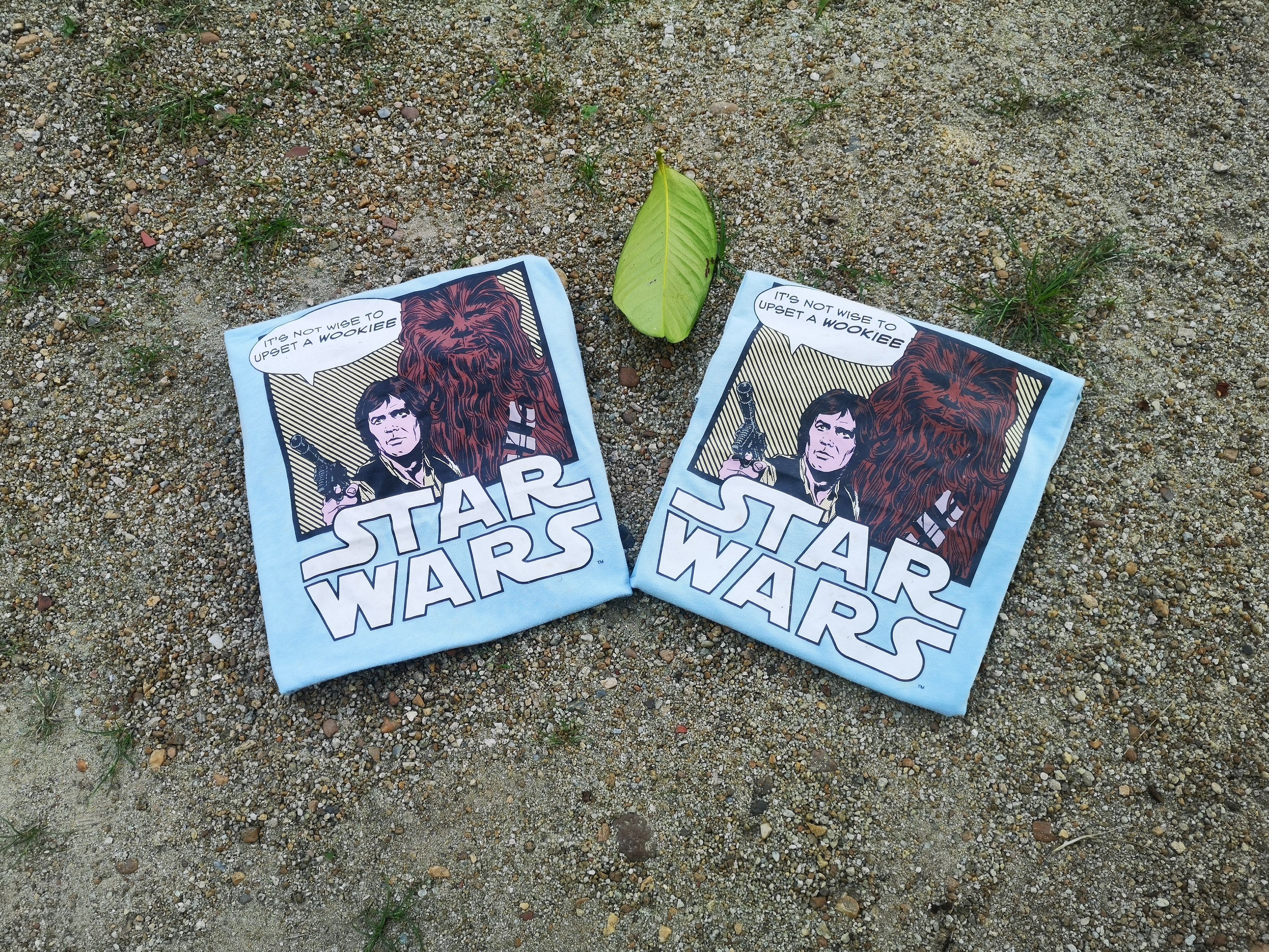 Uniqlo Star Wars By Uniqlo Size US L / EU 52-54 / 3 - 1 Thumbnail