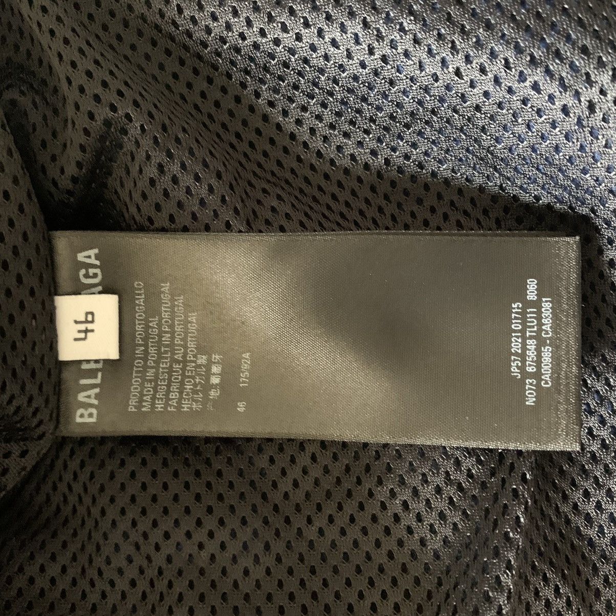 Balenciaga balenciaga wool coat Size US S / EU 44-46 / 1 - 4 Thumbnail