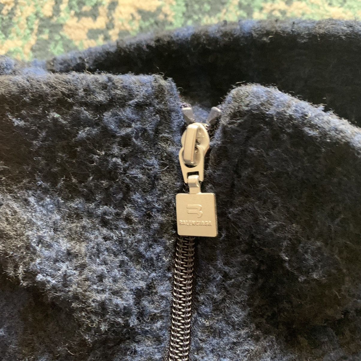 Balenciaga balenciaga wool coat Size US S / EU 44-46 / 1 - 3 Thumbnail