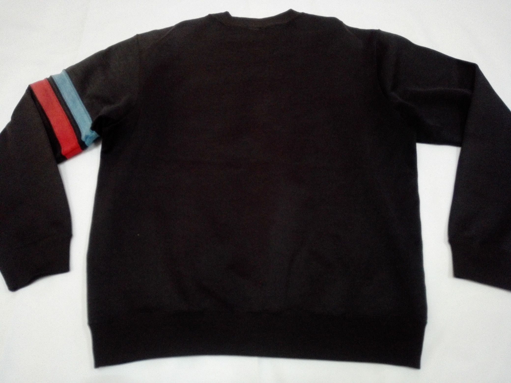 Adidas ADIDAS CLUB TREFOIL SWEATSHIRT PULL OVER Size US M / EU 48-50 / 2 - 10 Thumbnail