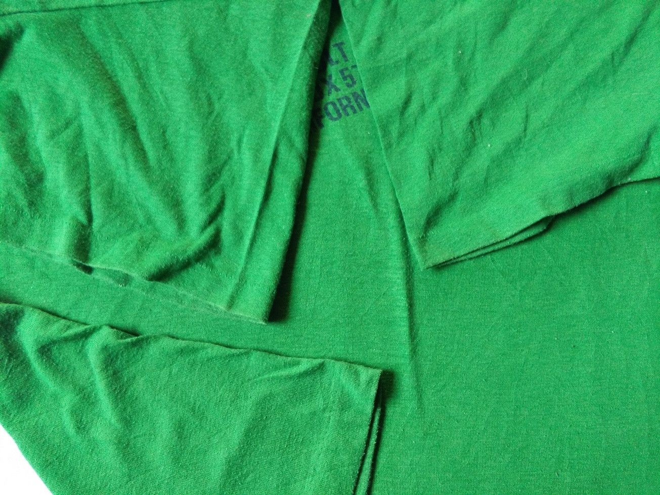 Lightning Bolt Rare Vintage 70s 80s The Lightning Bolt California Hawaii Size US M / EU 48-50 / 2 - 8 Thumbnail