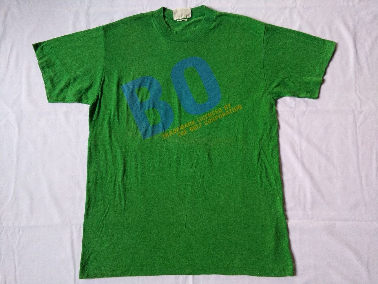 Lightning Bolt Rare Vintage 70s 80s The Lightning Bolt California Hawaii Size US M / EU 48-50 / 2 - 1 Thumbnail