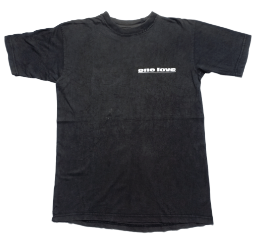 Band Tees Vintage Y2K Glay Band Expo 2001 Global Communication Tee Size US M / EU 48-50 / 2 - 3 Thumbnail