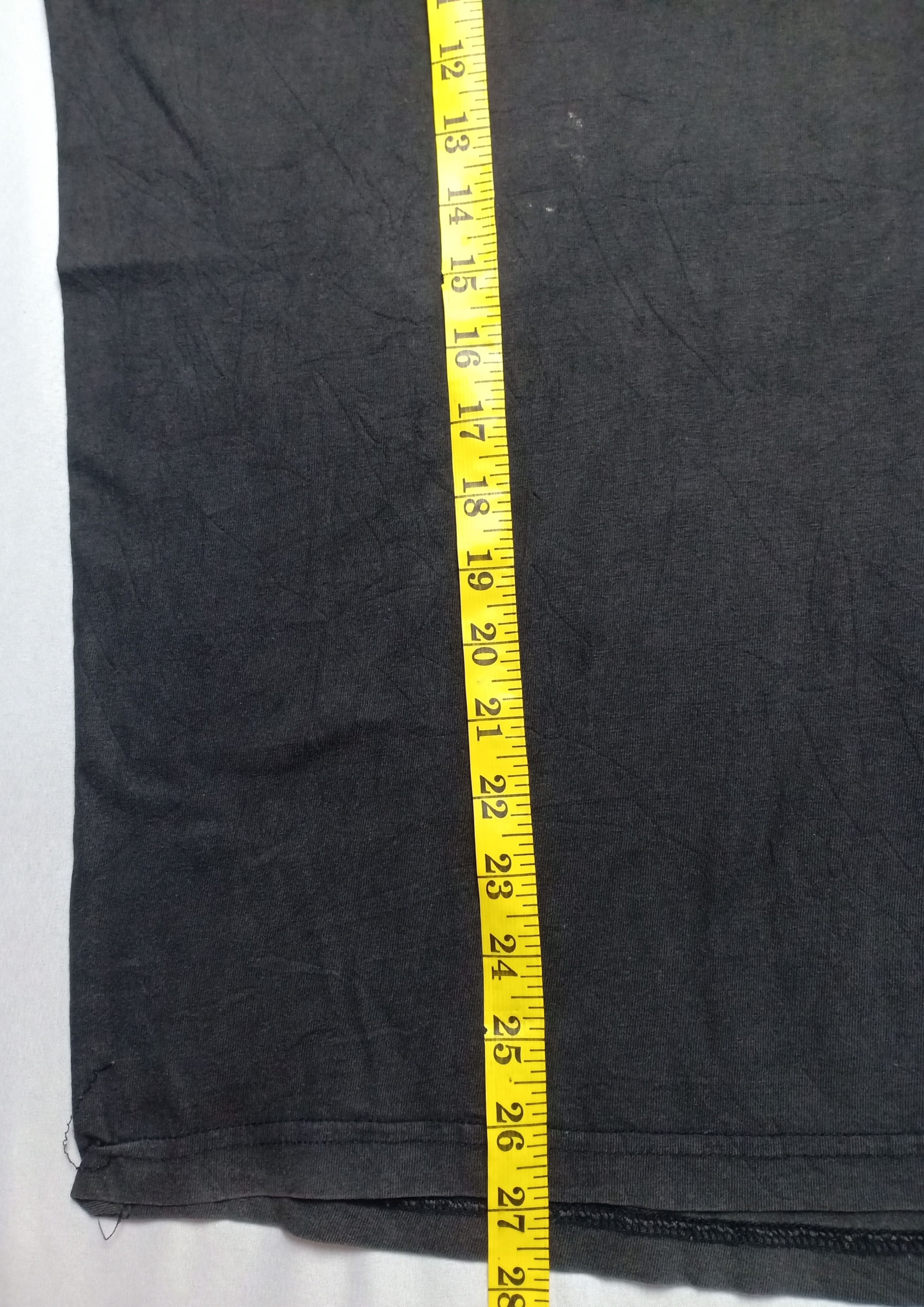 Band Tees Vintage Y2K Glay Band Expo 2001 Global Communication Tee Size US M / EU 48-50 / 2 - 8 Thumbnail